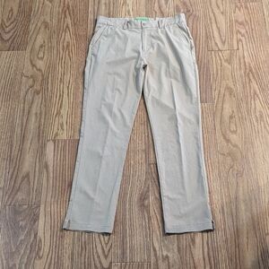 Crown & Ivy Tan Men's Pants